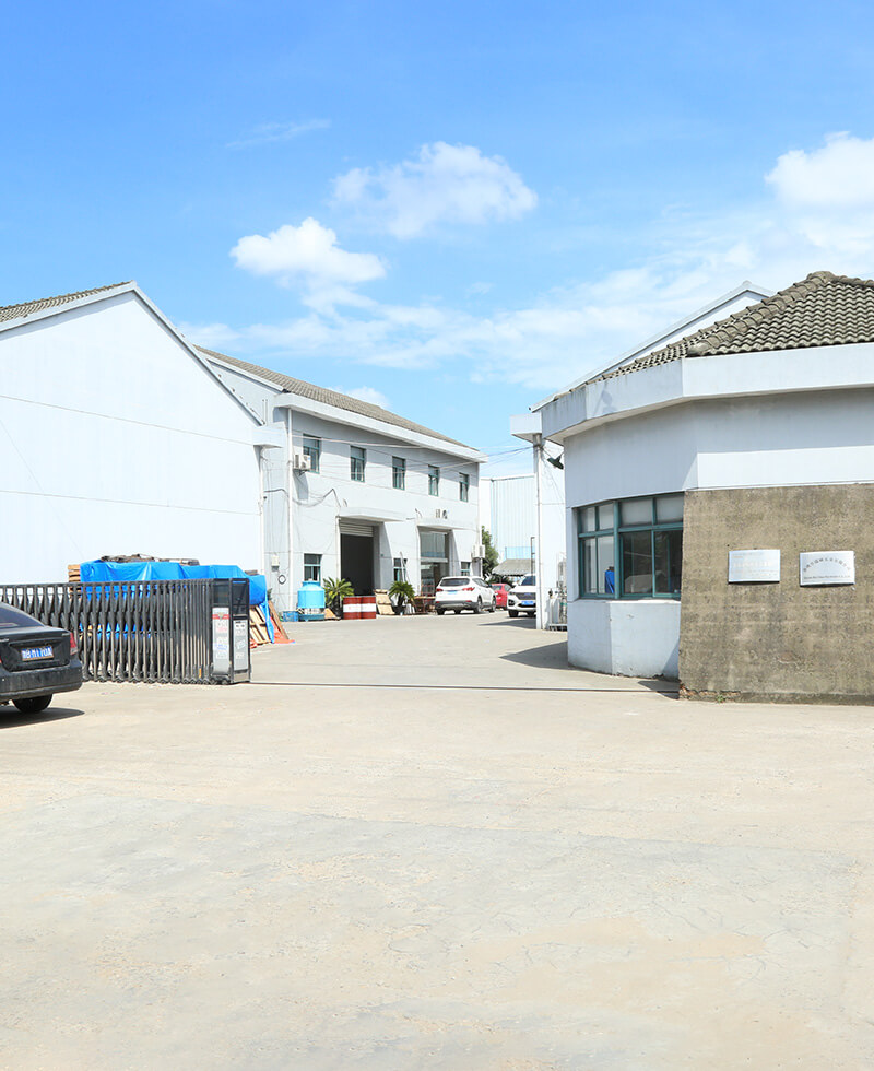 Yuyao Ruisuo Hardware Co., Ltd. Yuyao Ruisuo Hardware Co., Ltd.