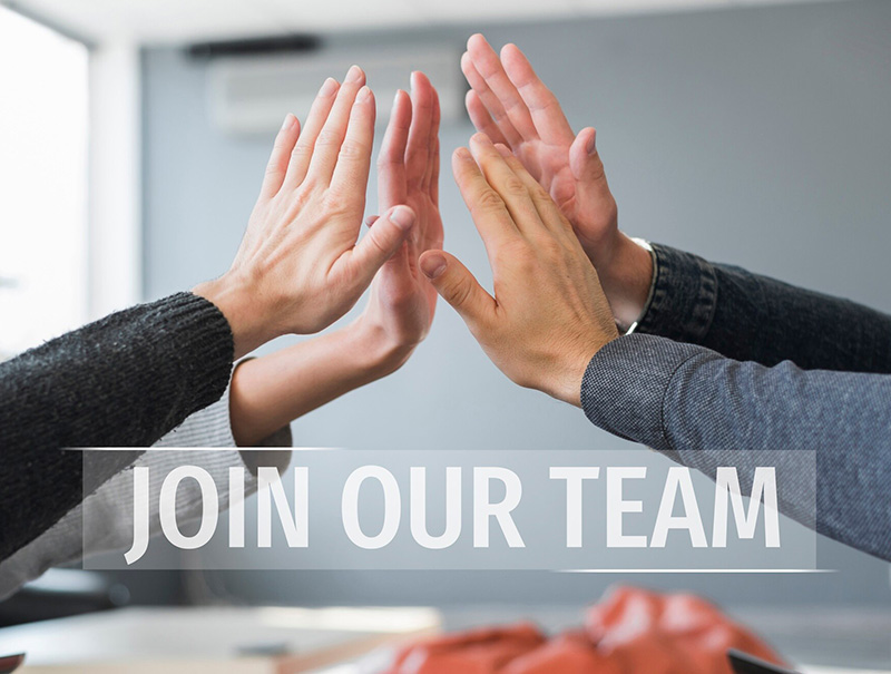 Job Recruitment Notice