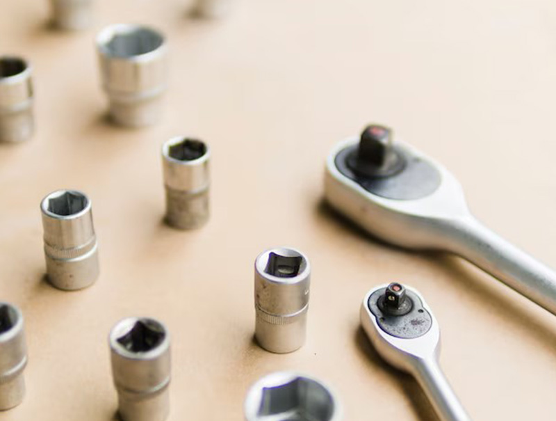 The market size and competitive landscape of China's hardware products industry in 2025