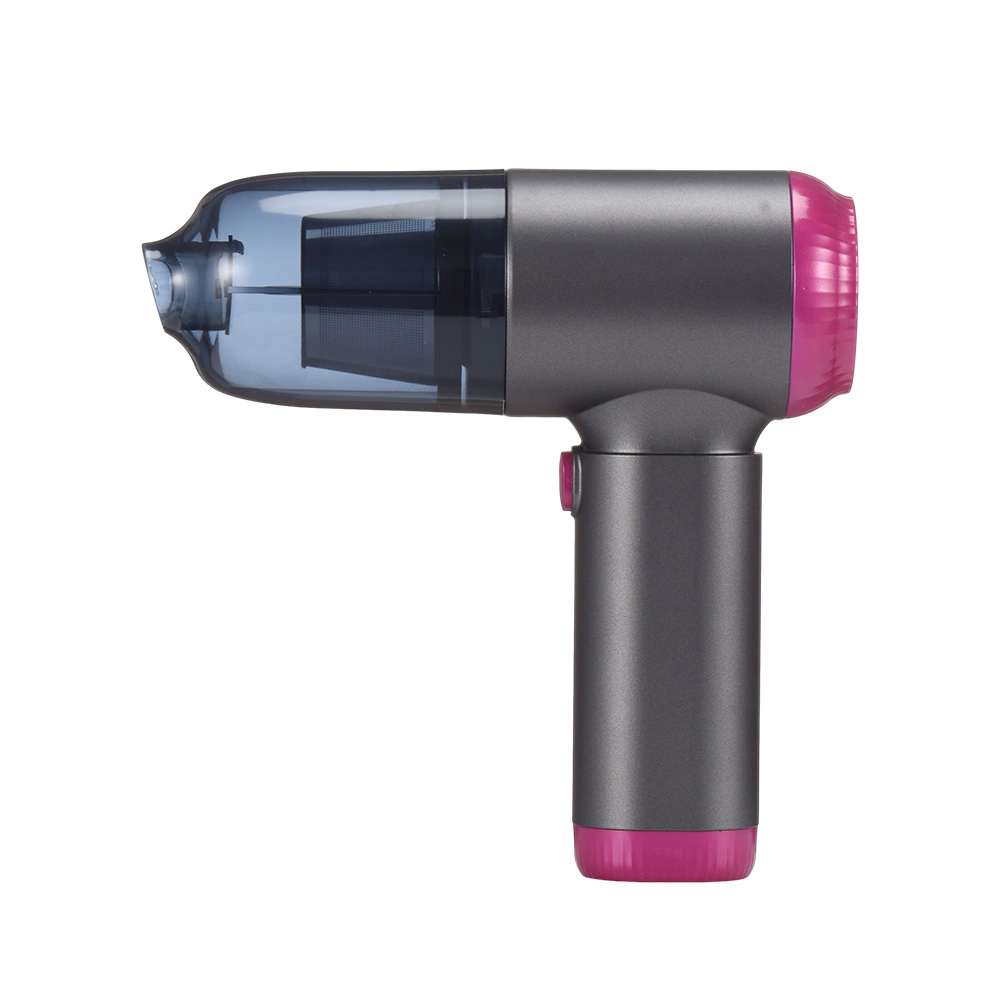 车载无刷吸尘器 RS-9017