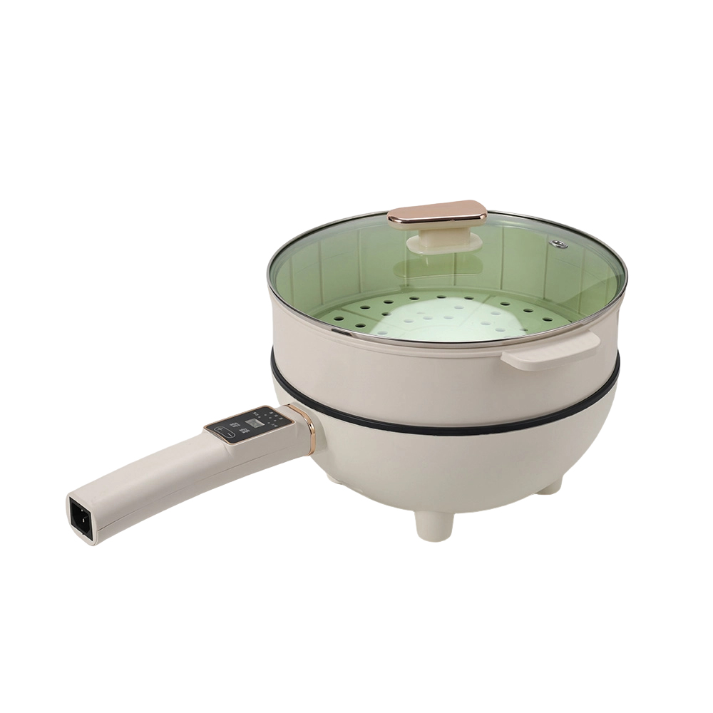 多功能电炒锅 RS-9005（带涂层款）