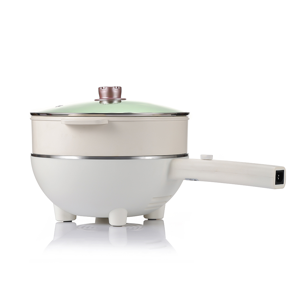 不锈钢电煮锅 RS-9005（开关款）