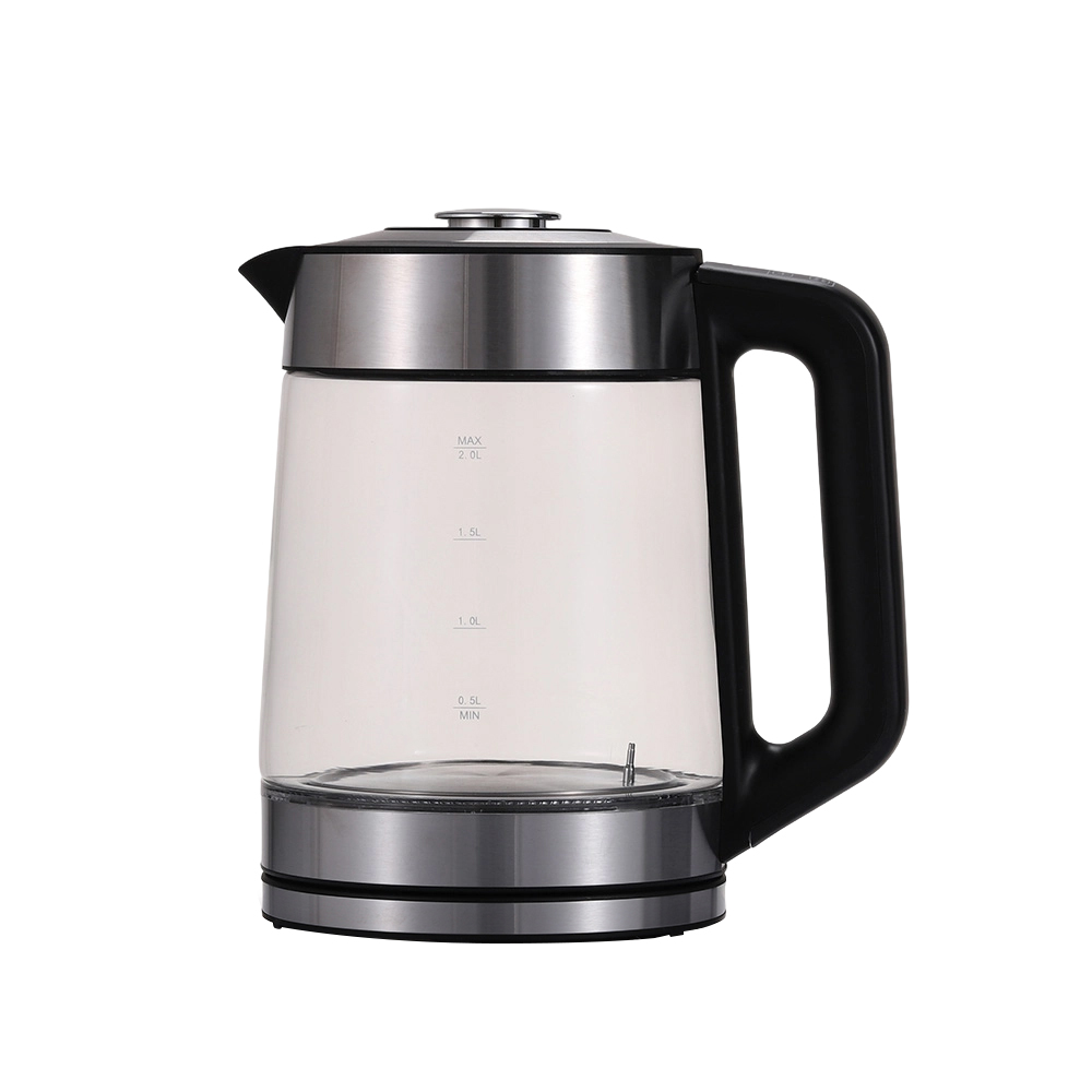 Multifunctional Electric Kettle H1601-3