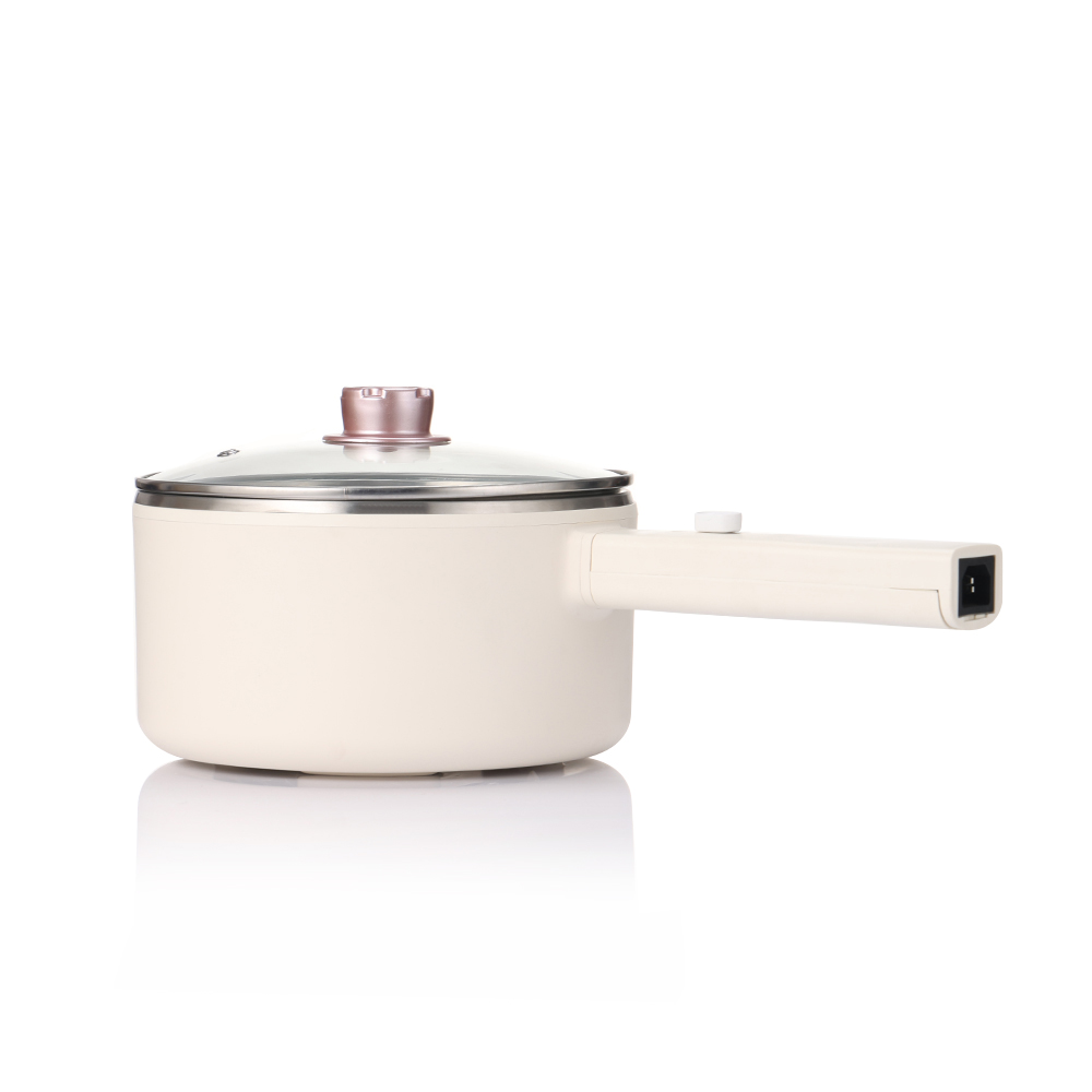 不锈钢电煮锅 RS-9004