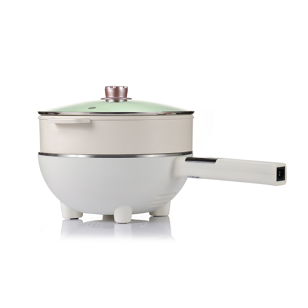 不锈钢电煮锅 RS-9005（智能款）