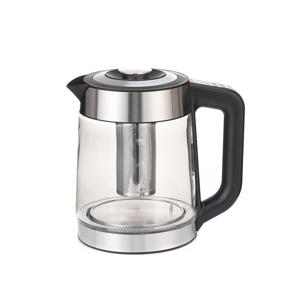 多功能电热水壶